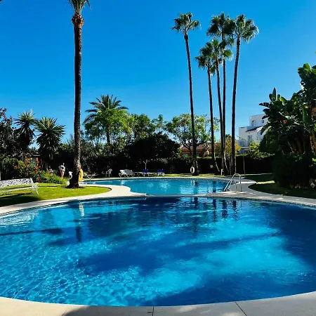 Apartment Nordic Royal Club Estepona