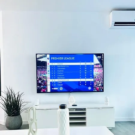 Apartment Nordic Royal Club *