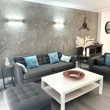 Apartment Nordic Royal Club *