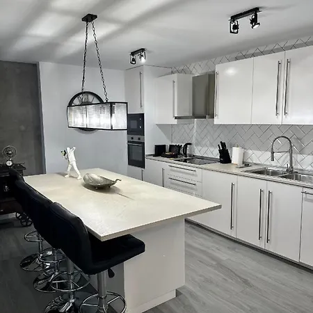 Nordic Royal Club Apartment Estepona