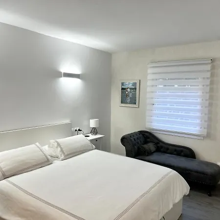 Nordic Royal Club Apartment