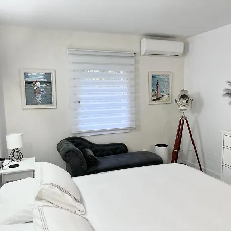 Nordic Royal Club Apartment Estepona